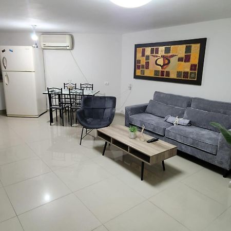 Vila Lidar Eilat Exteriör bild