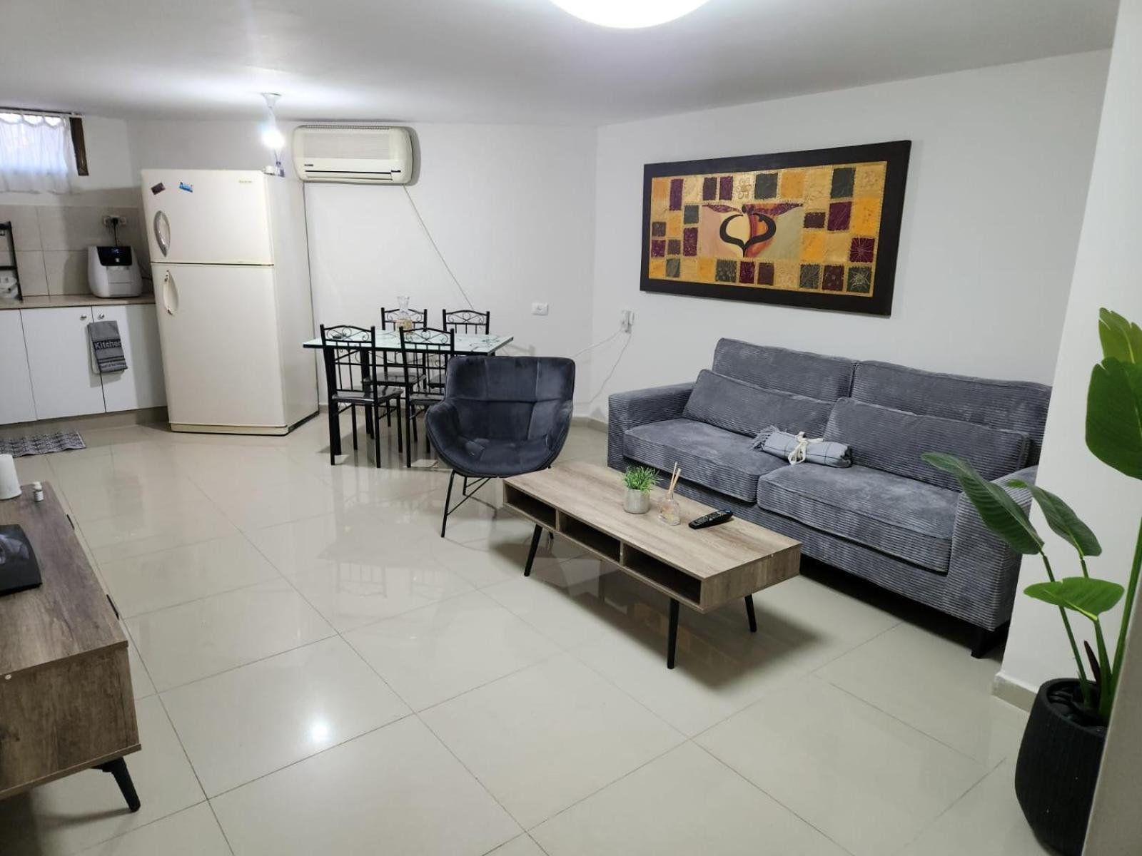 Vila Lidar Eilat Exteriör bild